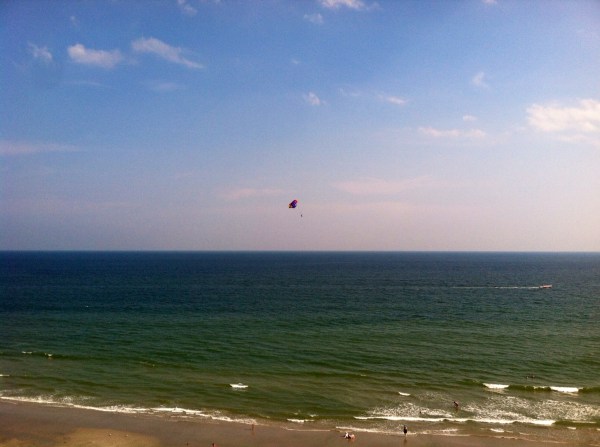 Yep, that would be me.