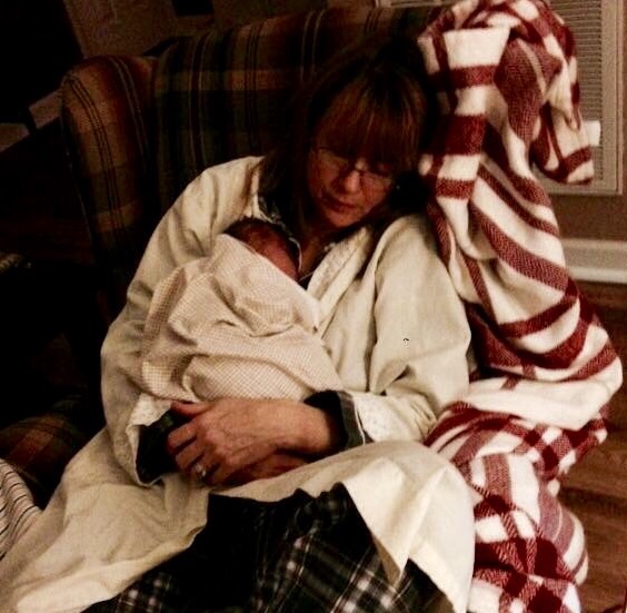 My current flame :-)