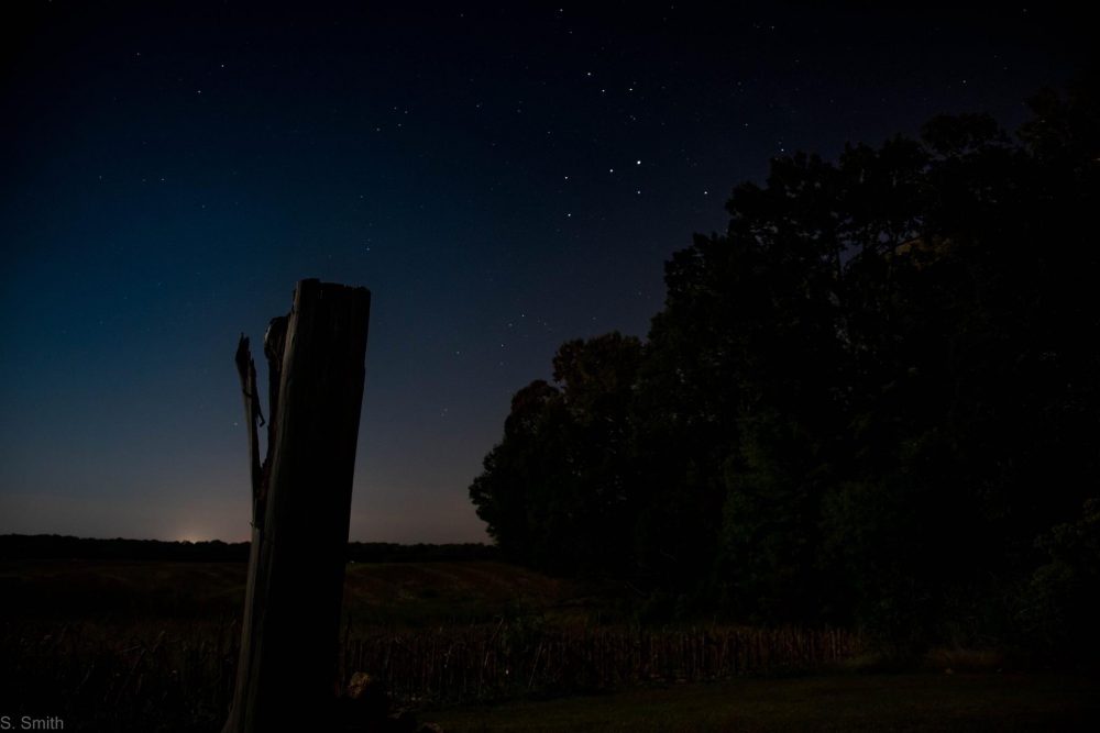 Star Blanket img_7352